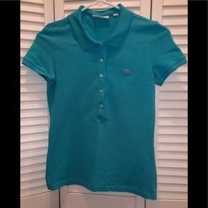 Lacoste polo
